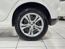 Fiat Argo 1.0 Drive Flex