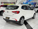Fiat Argo 1.0 Drive Flex