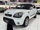 Kia Soul EX 1.6 Flex
