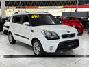 Kia Soul EX 1.6 Flex