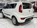 Kia Soul EX 1.6 Flex