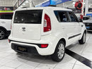 Kia Soul EX 1.6 Flex