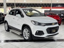 Chevrolet Tracker LTZ 1.4 Turbo 16V Flex