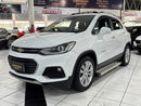Chevrolet Tracker LTZ 1.4 Turbo 16V Flex