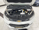 Chevrolet Tracker LTZ 1.4 Turbo 16V Flex