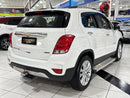 Chevrolet Tracker LTZ 1.4 Turbo 16V Flex