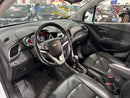 Chevrolet Tracker LTZ 1.4 Turbo 16V Flex