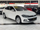 Volkswagen Virtus Comfortline 1.0 200 TSI Automático Flex