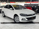 Volkswagen Virtus Comfortline 1.0 200 TSI Automático Flex