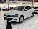 Volkswagen Virtus Comfortline 1.0 200 TSI Automático Flex