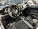Volkswagen Virtus Comfortline 1.0 200 TSI Automático Flex