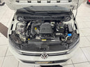 Volkswagen Virtus Comfortline 1.0 200 TSI Automático Flex