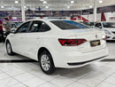 Volkswagen Virtus Comfortline 1.0 200 TSI Automático Flex