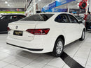Volkswagen Virtus Comfortline 1.0 200 TSI Automático Flex