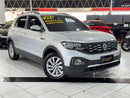 Volkswagen T-Cross TSI Sense Flex