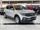 Volkswagen T-Cross TSI Sense Flex