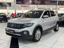 Volkswagen T-Cross TSI Sense Flex