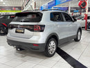 Volkswagen T-Cross TSI Sense Flex