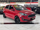 Ford Ka 1.5 SE Automático Flex