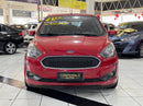 Ford Ka 1.5 SE Automático Flex