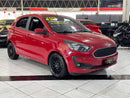 Ford Ka 1.5 SE Automático Flex