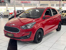 Ford Ka 1.5 SE Automático Flex