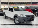 Fiat Strada 1.4 Hard Working Flex
