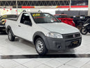 Fiat Strada 1.4 Hard Working Flex