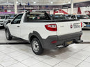 Fiat Strada 1.4 Hard Working Flex