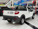 Fiat Strada 1.4 Hard Working Flex