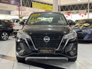 Nissan Kicks Advance 1.6 16V Flex Automático