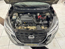 Nissan Kicks Advance 1.6 16V Flex Automático