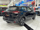 Nissan Kicks Advance 1.6 16V Flex Automático