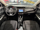 Nissan Kicks Advance 1.6 16V Flex Automático