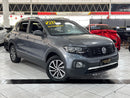 Volkswagen T-Cross TSI AD Flex