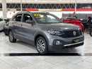 Volkswagen T-Cross TSI AD Flex