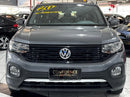Volkswagen T-Cross TSI AD Flex