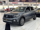 Volkswagen T-Cross TSI AD Flex