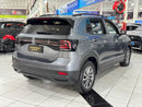 Volkswagen T-Cross TSI AD Flex