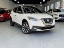 Nissan Kicks SL
