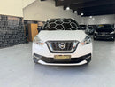 Nissan Kicks SL