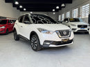 Nissan Kicks SL