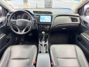 Honda City Personal