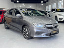 Honda City Personal