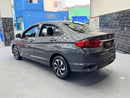 Honda City Personal
