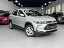 Chevrolet Tracker LTZ 1.0 Turbo Automático