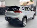 Chevrolet Tracker LTZ 1.0 Turbo Automático