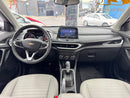 Chevrolet Tracker LTZ 1.0 Turbo Automático