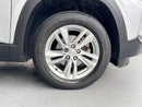 Chevrolet Tracker LTZ 1.0 Turbo Automático