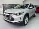 Chevrolet Tracker LTZ 1.0 Turbo Automático
